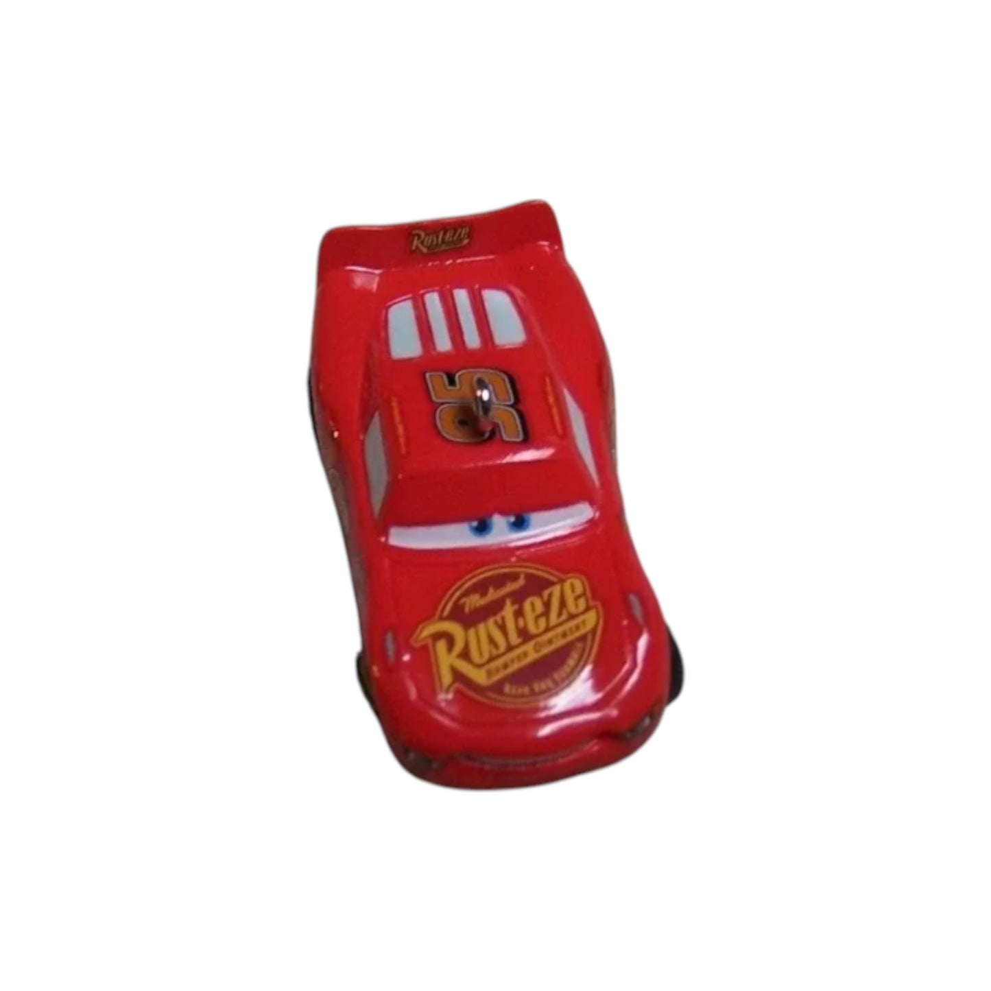2022 Lil' Lightning Mcqueen (Cars)