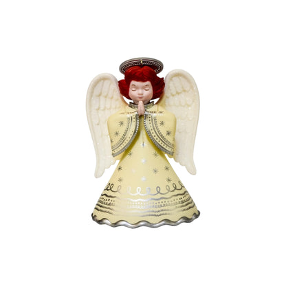 2021 Heirloom Angels Surprise (Heirloom Angels)