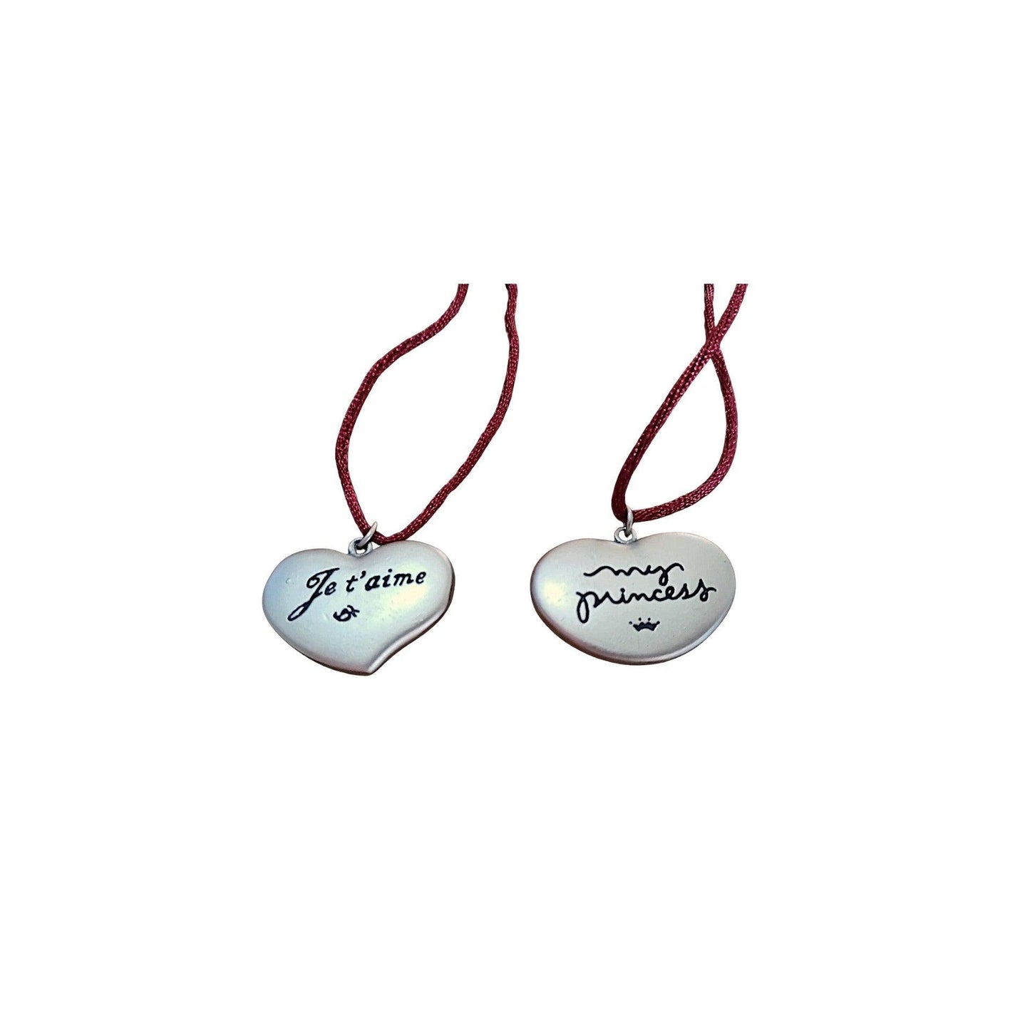 2003 Words of Love (Heart)