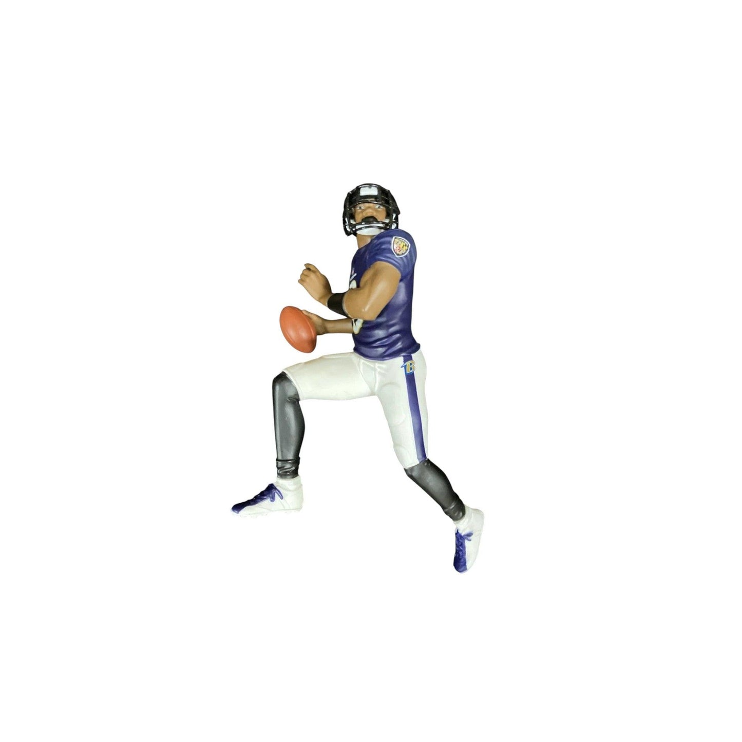2021 Lamar Jackson – Baltimore Ravens (Football Legend)