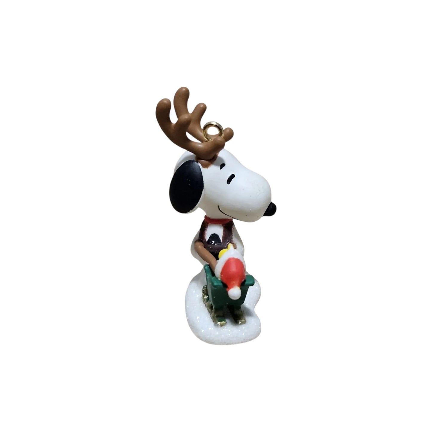 2020 Winter Fun with Snoopy (Winter Fun with Snoopy)