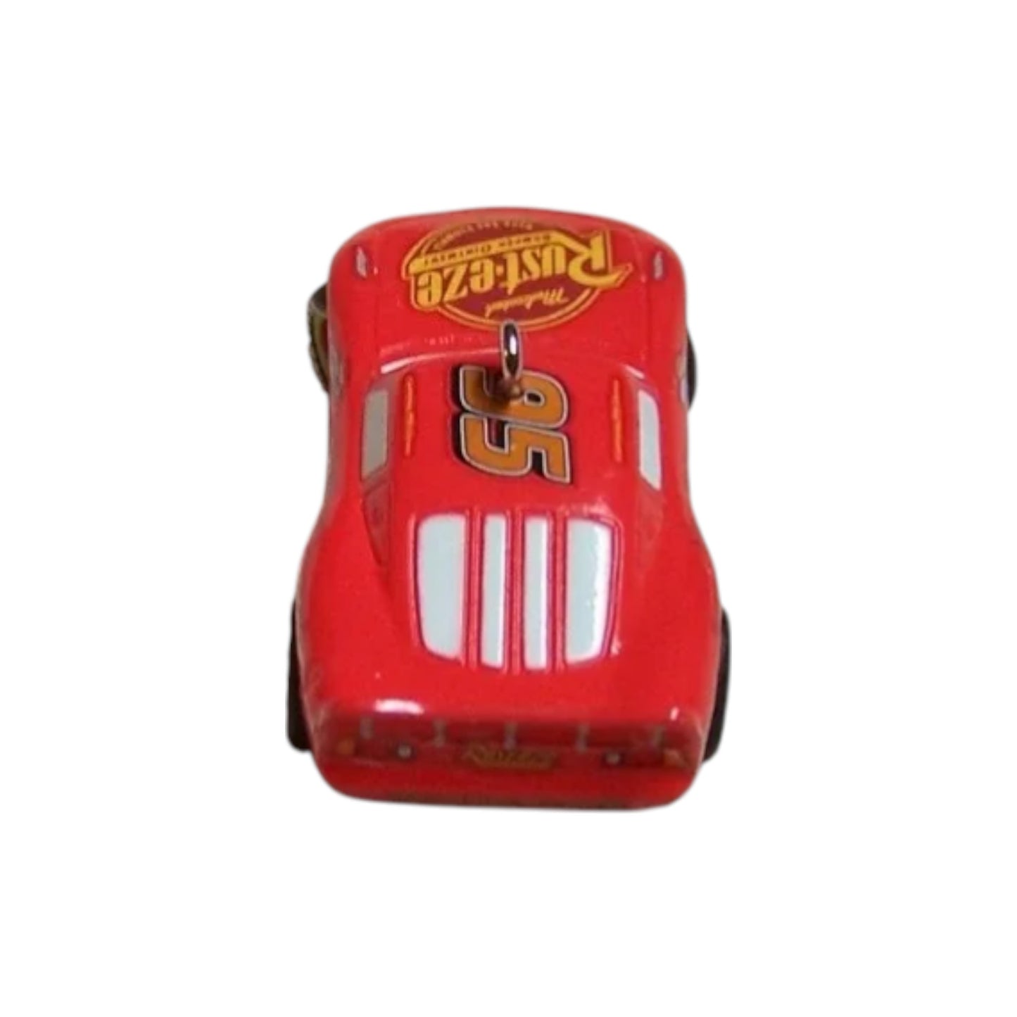 2022 Lil' Lightning Mcqueen (Cars)