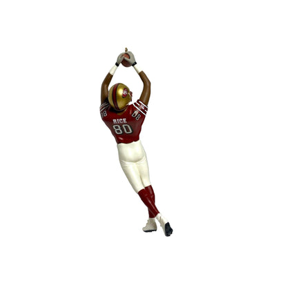 2003 Jerry Rice San Francisco 49ers (Football legends)