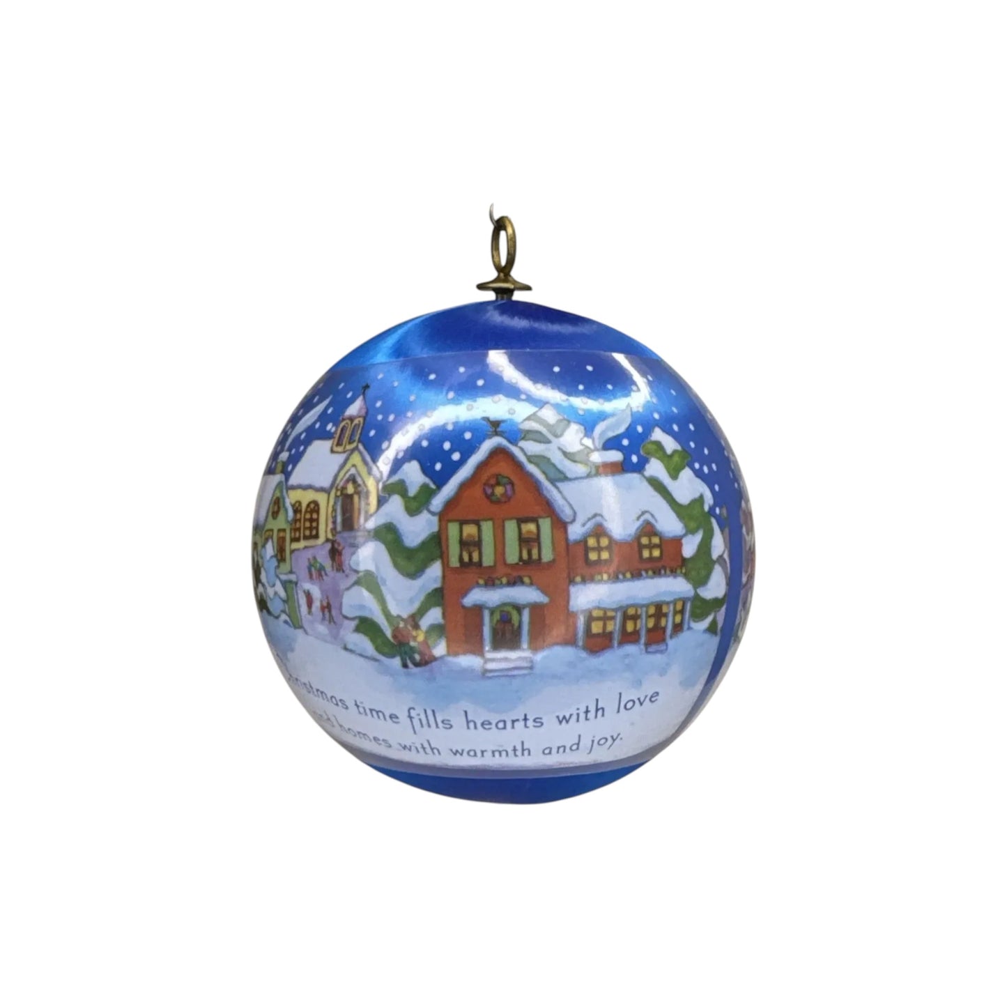 1982 New Home (Ball)