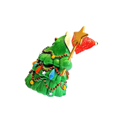 1982 Jolly Christmas Tree (Christmas Tree)