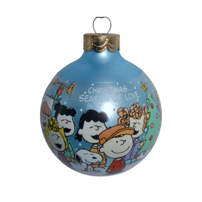 1989 A Charlie Brown Christmas (Peanuts)