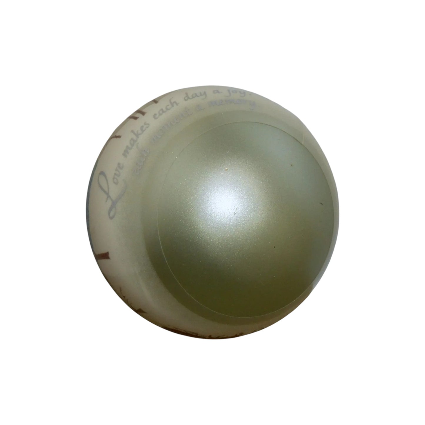 1983 Love (Ball)