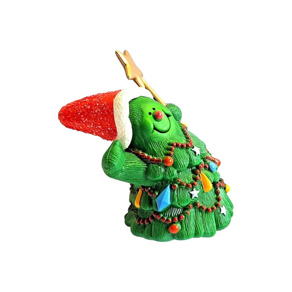 1982 Jolly Christmas Tree (Christmas Tree)