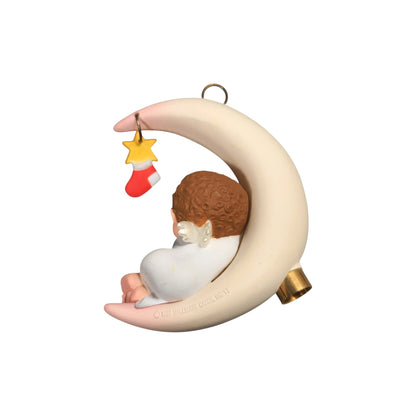 1988 Moonlit Nap (Angel)