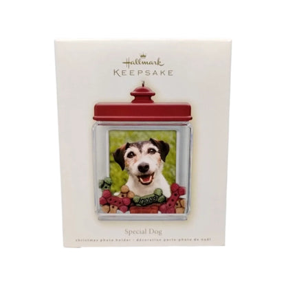 2009 Special Dog (Photo Holder)