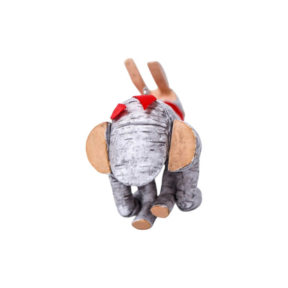 2023 Birch Hare (Bunny)
