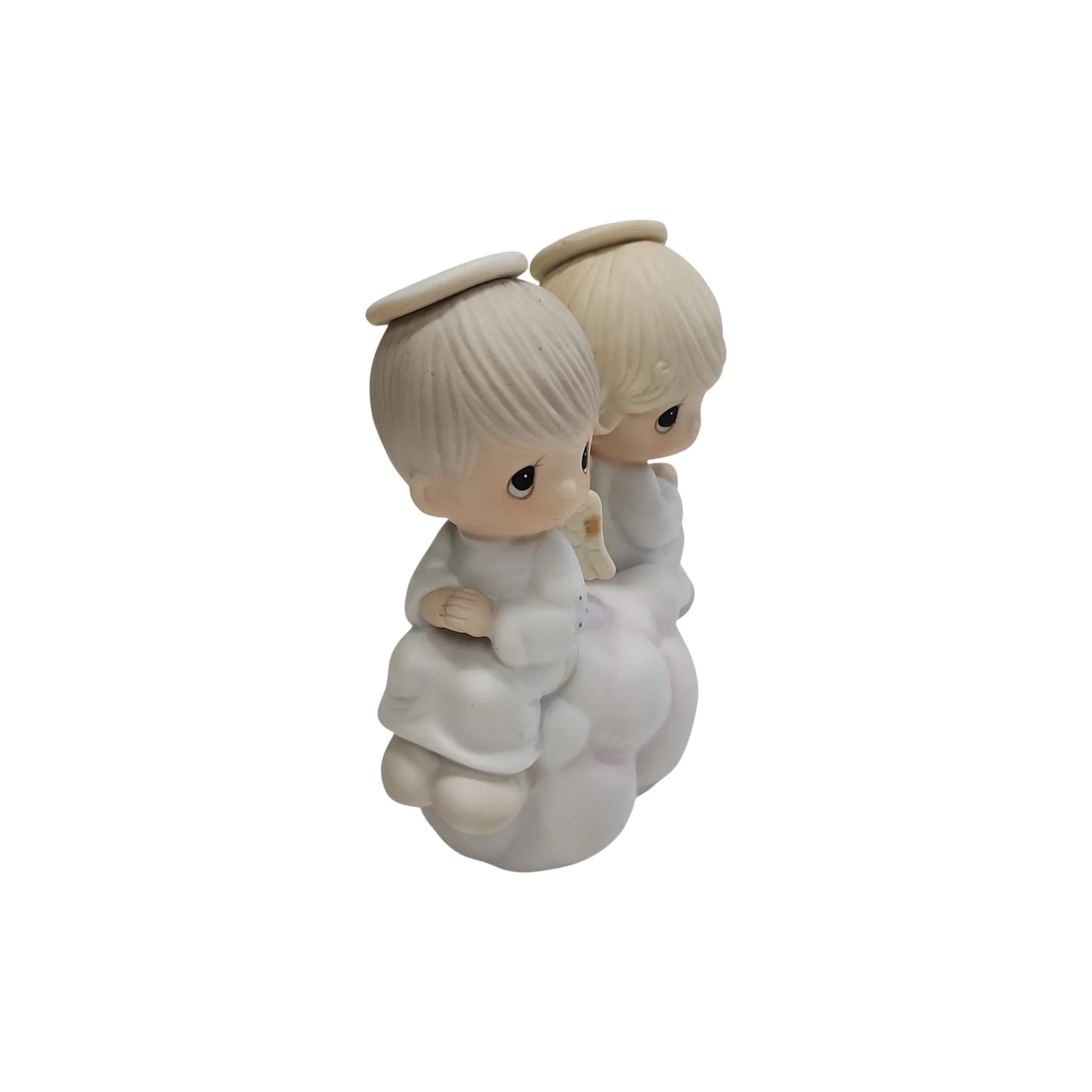 1979 But Love Goes On Forever (Angels)