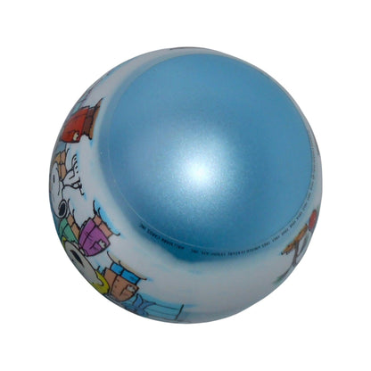 1989 A Charlie Brown Christmas (Peanuts)