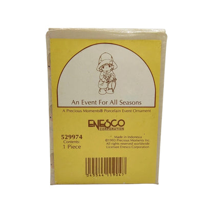 1993 An Event For All Seasons (Precious Moments)