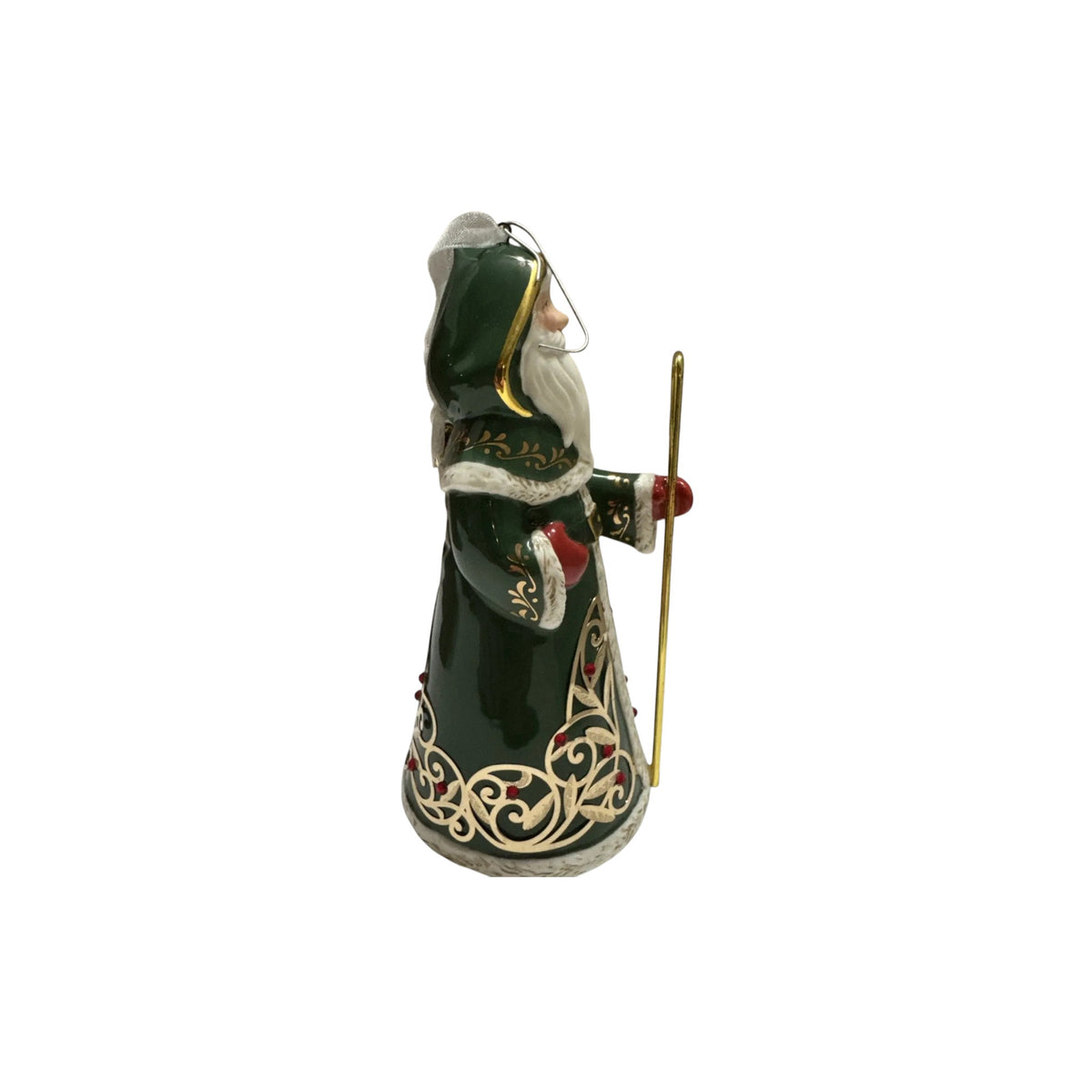 2016 Festive Santa (Santa Claus)