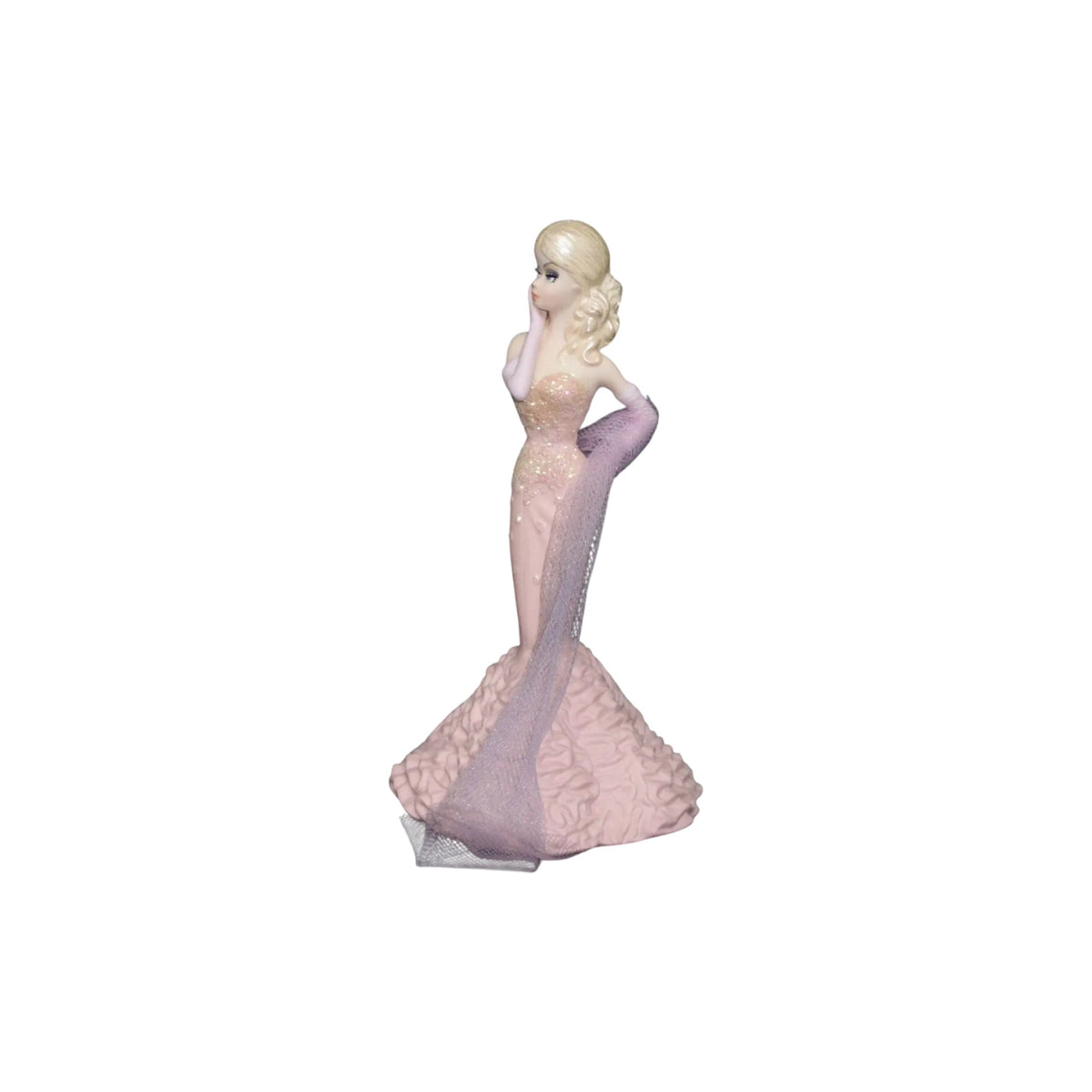 2016 Mermaid Gown (Barbie)