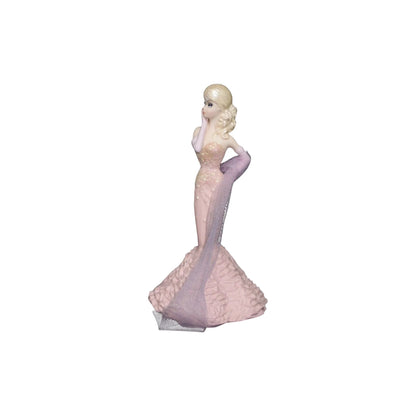 2016 Mermaid Gown (Barbie)