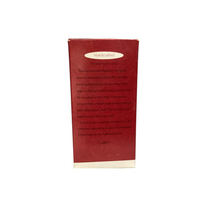 1996 Esmeralda and Djali (The Hunchback of Notre Dame)