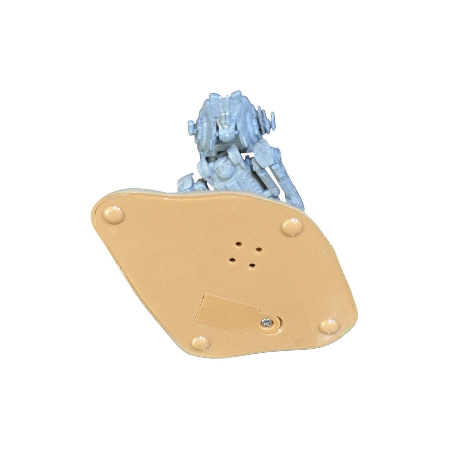 2013 All Terrain Scout Transport AT-ST (Star Wars)