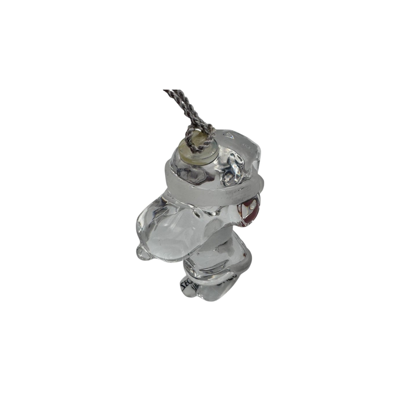 1999 Snoopy Santa (Peanuts)