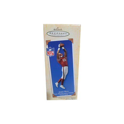 2003 Jerry Rice San Francisco 49ers (Football legends)