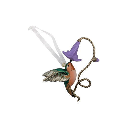 2024 Allen's Hummingbird (Beauty of Birds)