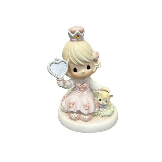 2004 Love Is Reflected in You (Precious Moments #385)