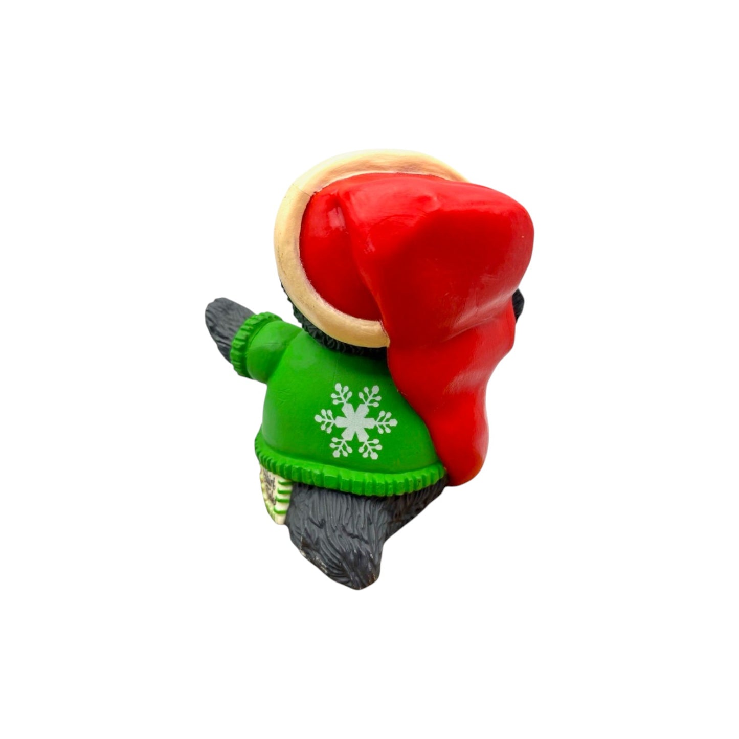 1980 Shirt Tales – Stocking Hanger (Penguin)