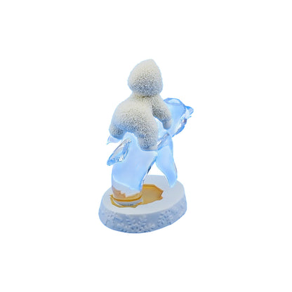 2003 A Baby for Everyday - Wednesday "Adventure Seeker" (Snowbabies)