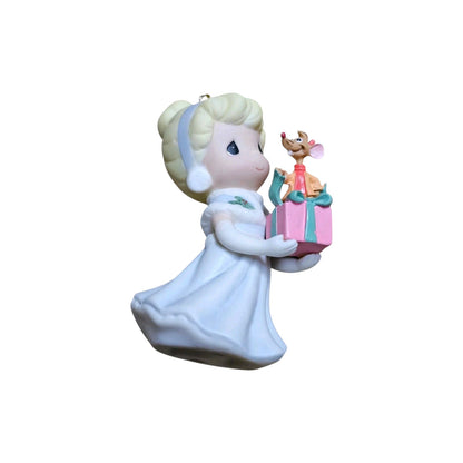 2011 Cinderella (Precious Moments)