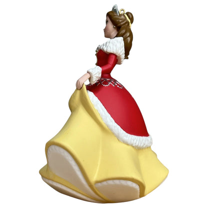 2014 All Eyes On Belle (Disney)
