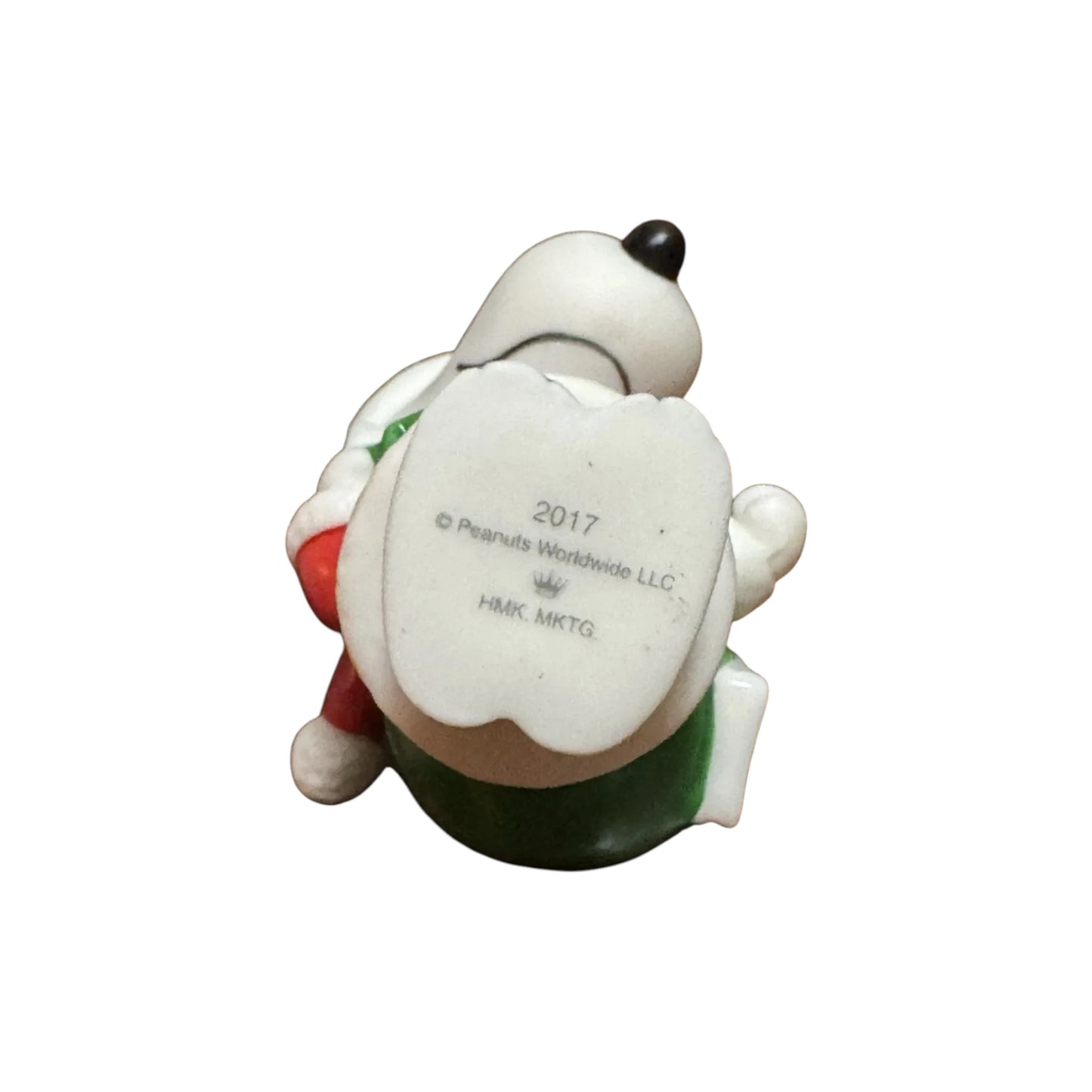 2017 Spotlight On Snoopy (Peanuts)
