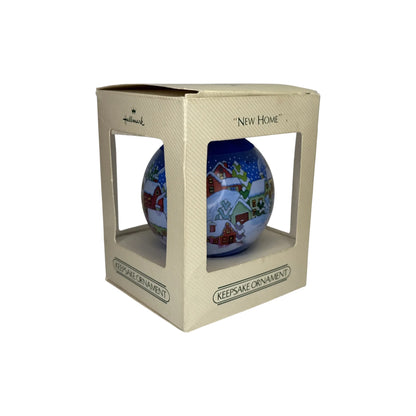 1982 New Home (Ball)