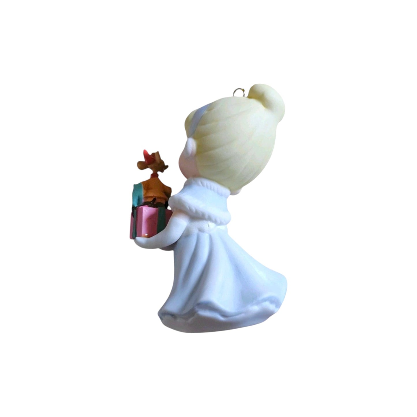 2011 Cinderella (Precious Moments)
