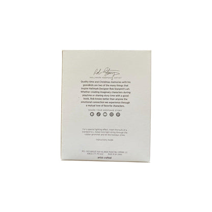 2024 Ollie’s Ornament Shoppe (Buildings & Houses)