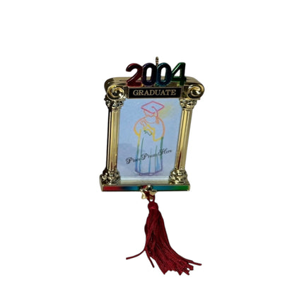 2004 Graduation Photo Holder (Graduation)