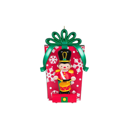 2023 Toy Soldier (Soldier)