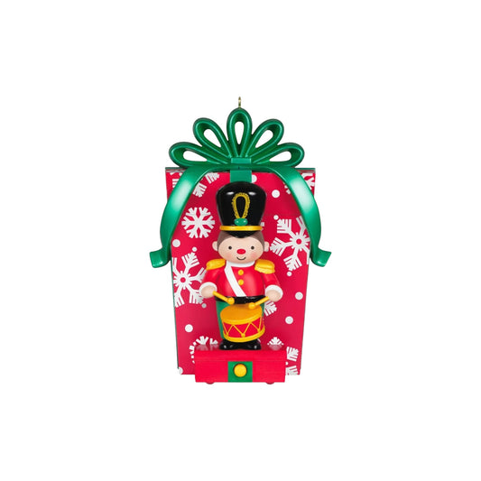 2023 Toy Soldier (Soldier)