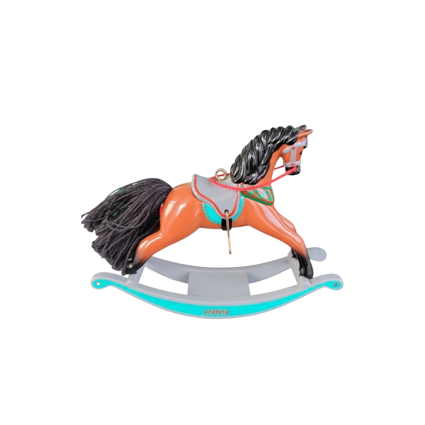 1989 Rocking Horse (Rocking Horse)