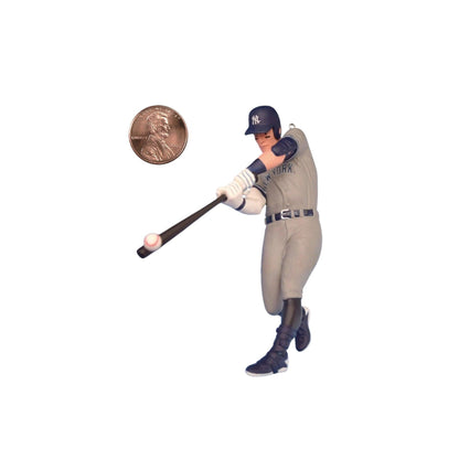 2024 Aaron Judge - At the Ballpark (Baseball Heroes)