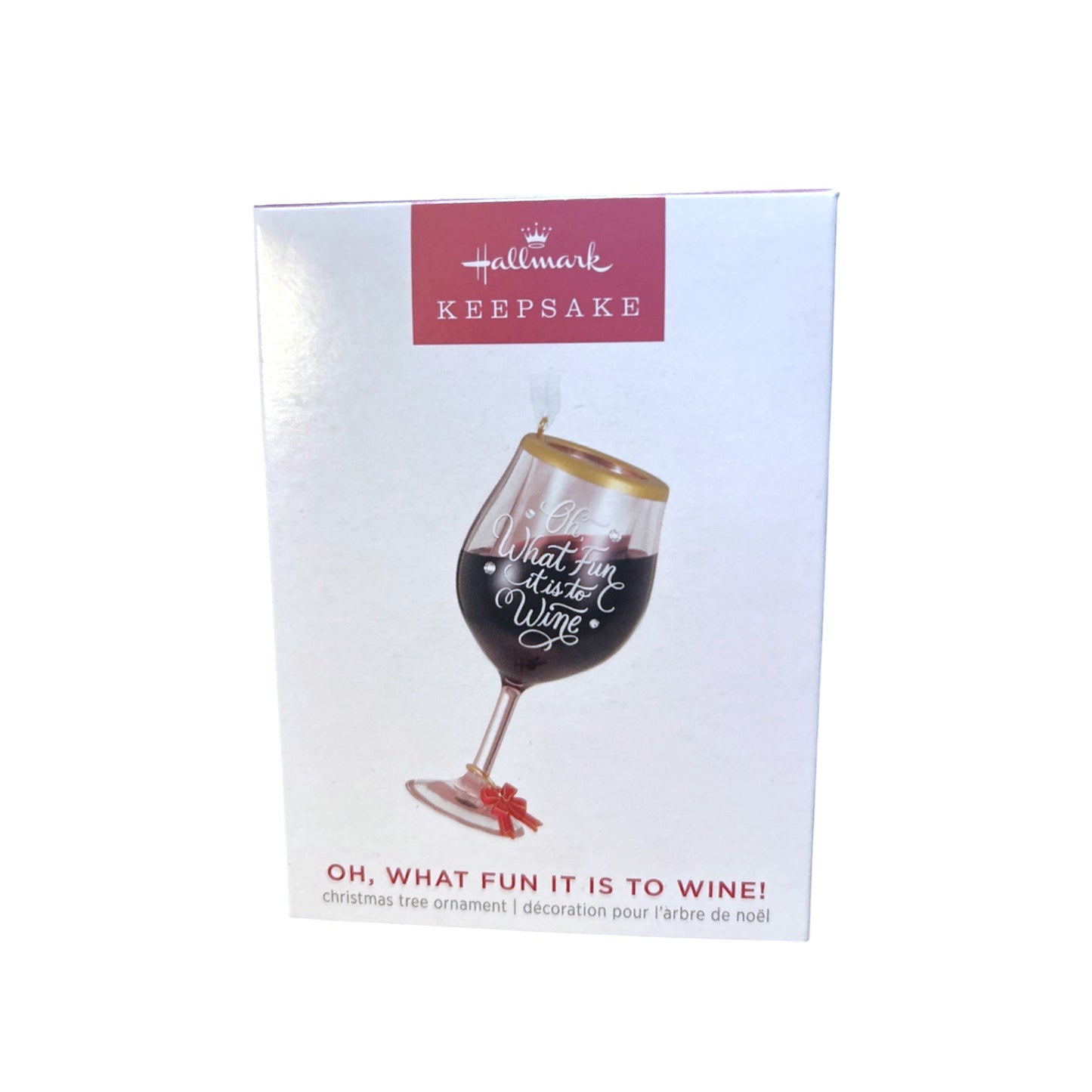 2023 Oh, What Fun It Is to Wine! (Eat & Drink)
