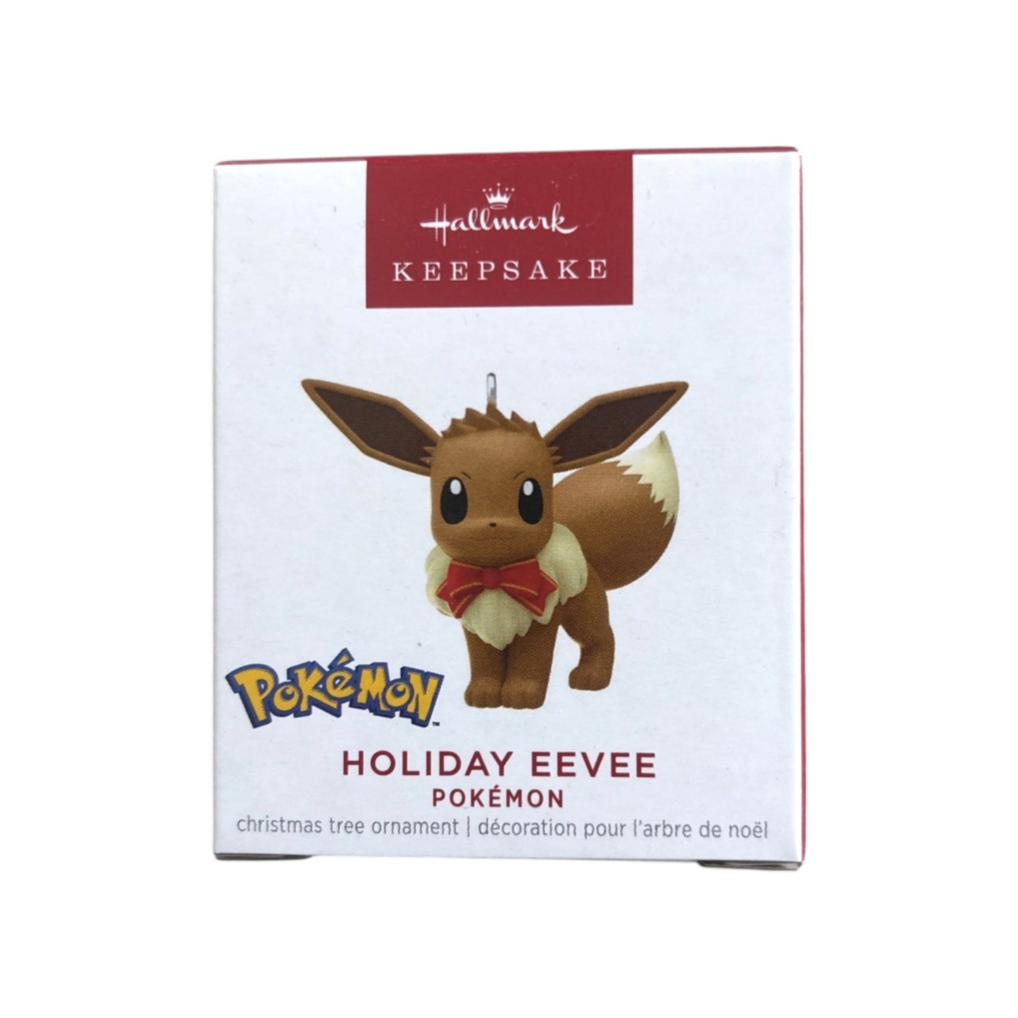 2023 Holiday Eevee (Pokémon)