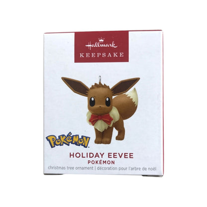 2023 Holiday Eevee (Pokémon)