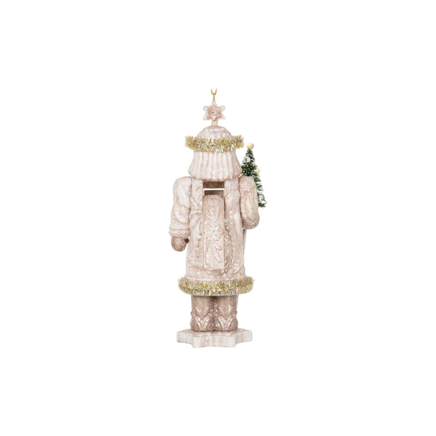 2024 Earl of Snowfall (Noble Nutcrackers)