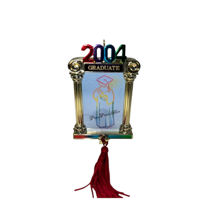 2004 Graduation Photo Holder (Graduation)
