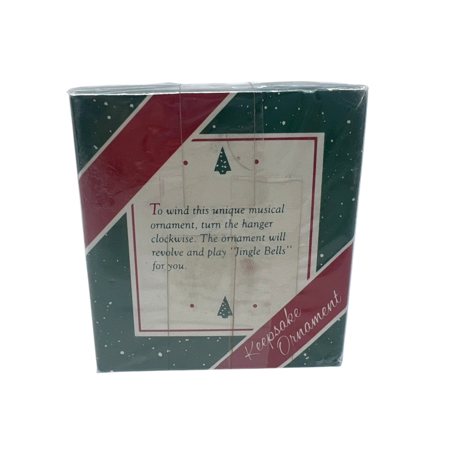 1986 Holiday Jingle Bell (Holiday Jingle Bell)