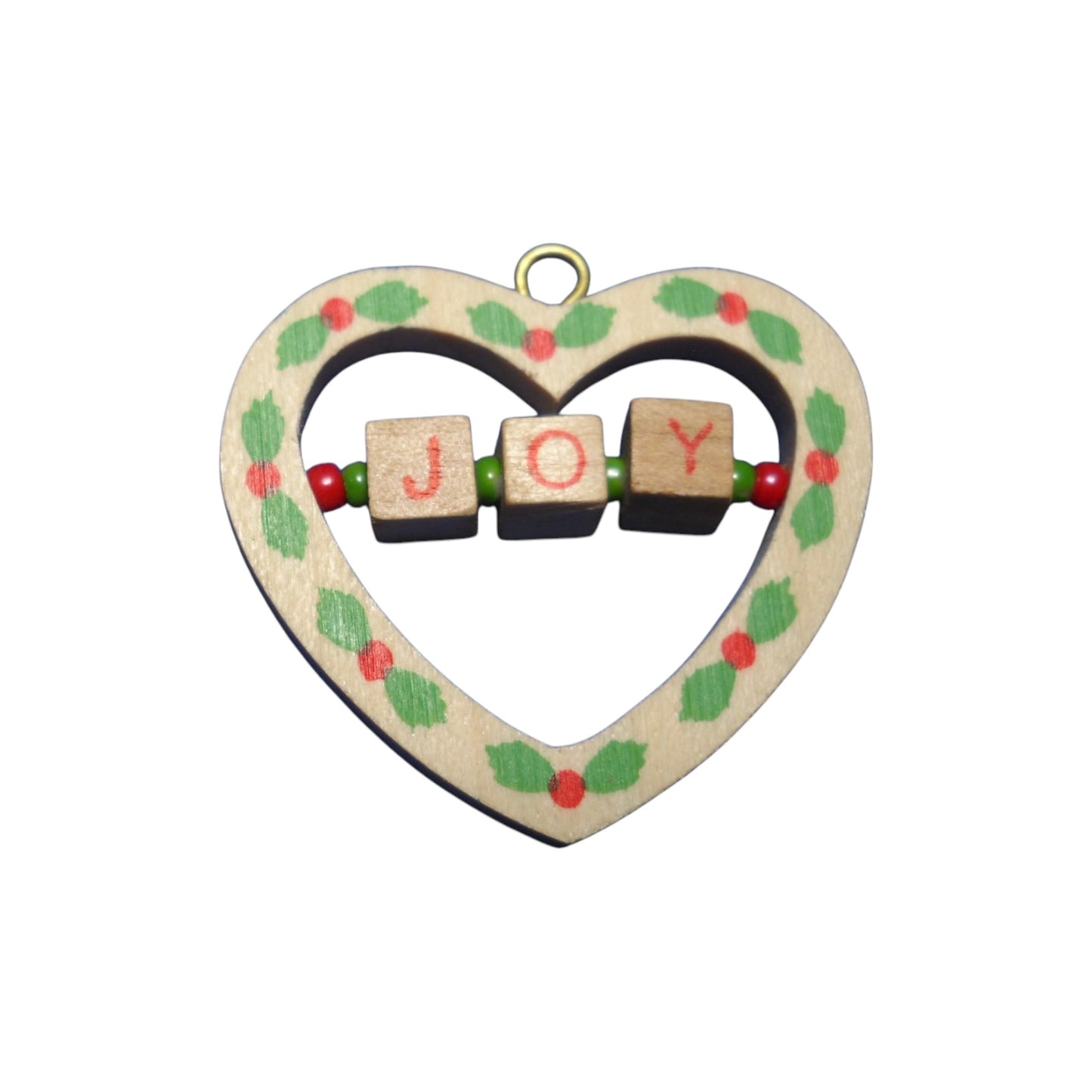 1988 Joyous Heart (Heart)