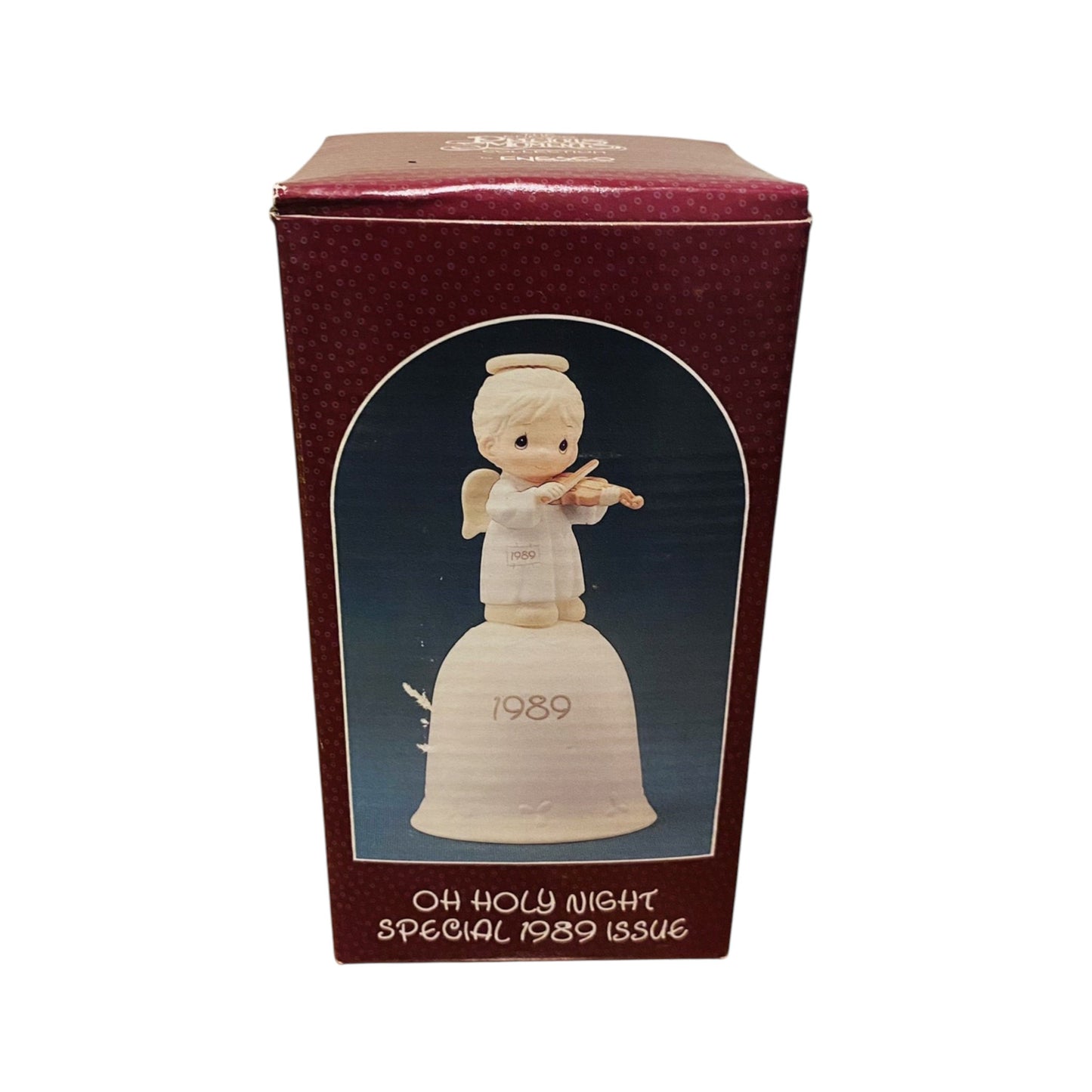 1989 Oh Holy Night (Bell)