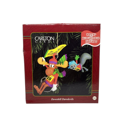 1997 Downhill Daredevils (Animal)