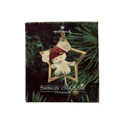 1980 Swingin’ On a Star (Mice)